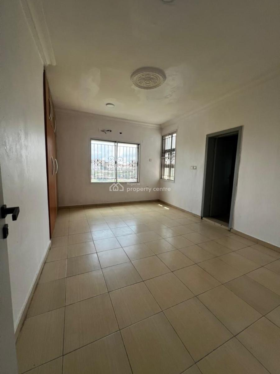 3 Bedroom Apartment, Ikate, Lekki, Lagos, Flat / Apartment for Rent
