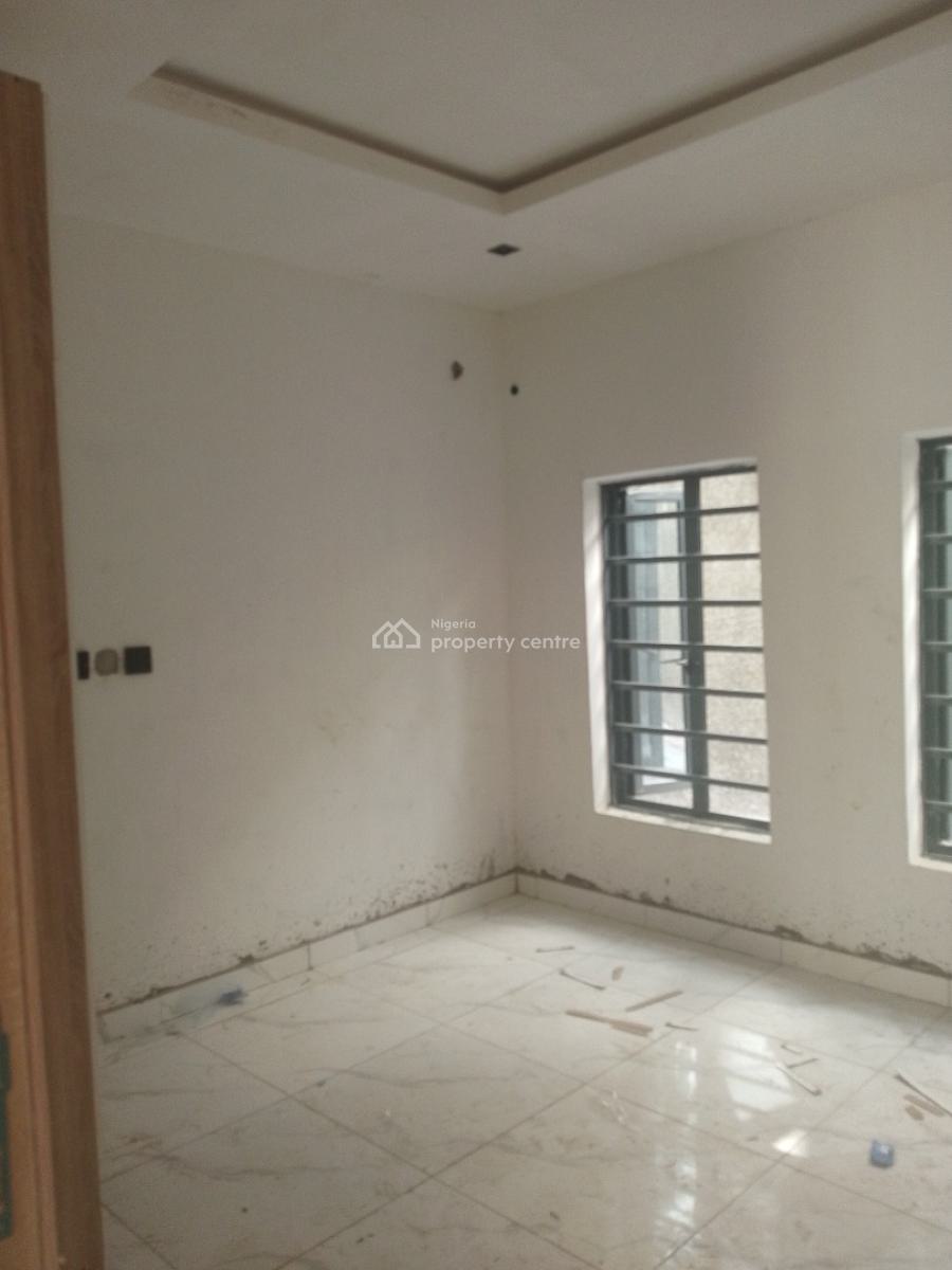 Brand New 2 Beds Video Available for Consideration, Peninsula Garden Estate, Sangotedo, Ajah, Lagos, Flat / Apartment for Rent