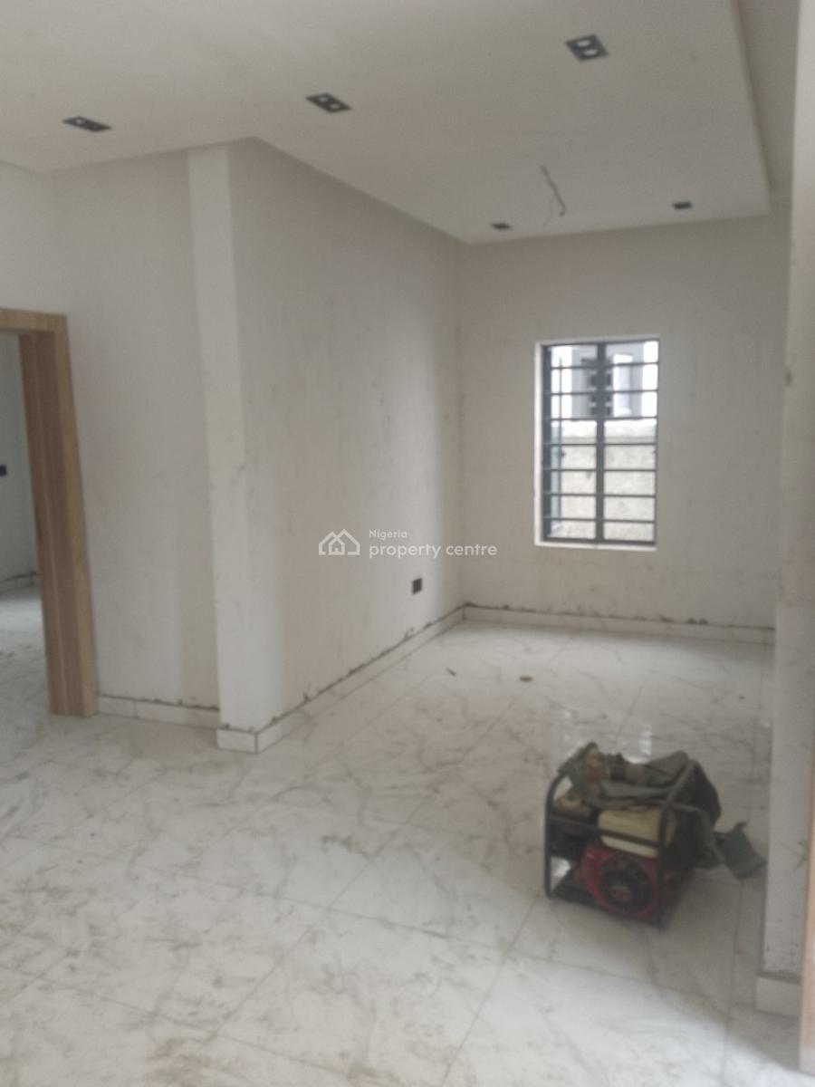 Brand New 2 Beds Video Available for Consideration, Peninsula Garden Estate, Sangotedo, Ajah, Lagos, Flat / Apartment for Rent