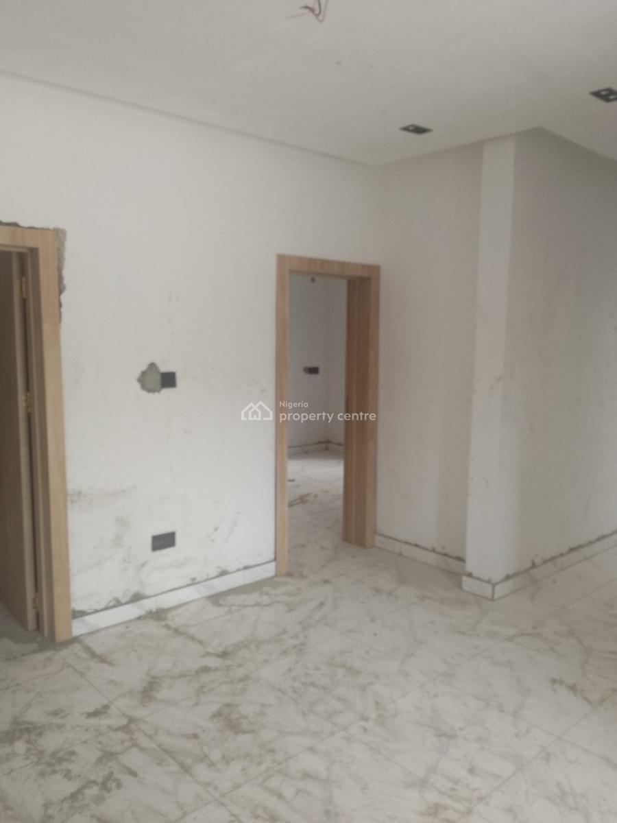 Brand New 2 Beds Video Available for Consideration, Peninsula Garden Estate, Sangotedo, Ajah, Lagos, Flat / Apartment for Rent