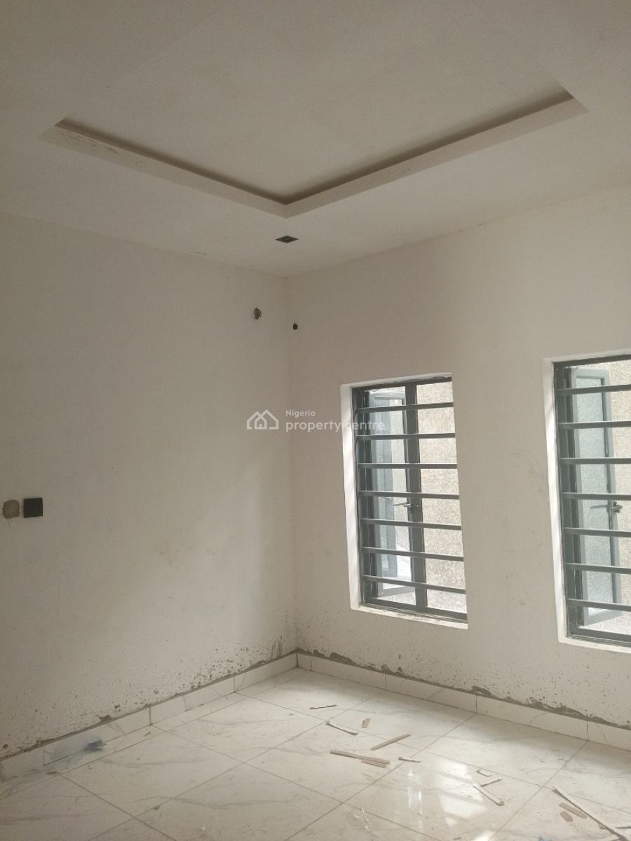 Brand New 2 Beds Video Available for Consideration, Peninsula Garden Estate, Sangotedo, Ajah, Lagos, Flat / Apartment for Rent