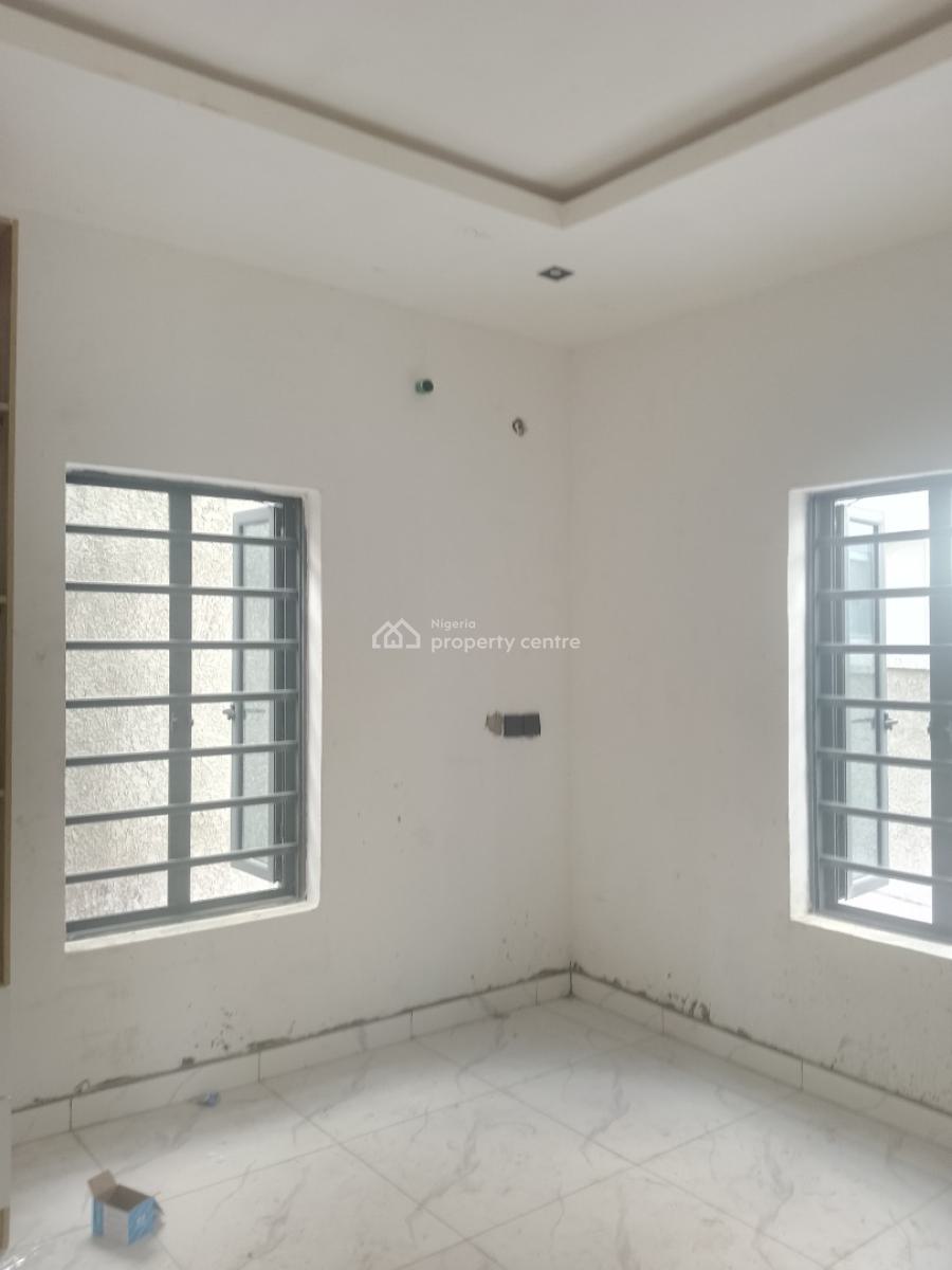 Brand New 2 Beds Video Available for Consideration, Peninsula Garden Estate, Sangotedo, Ajah, Lagos, Flat / Apartment for Rent