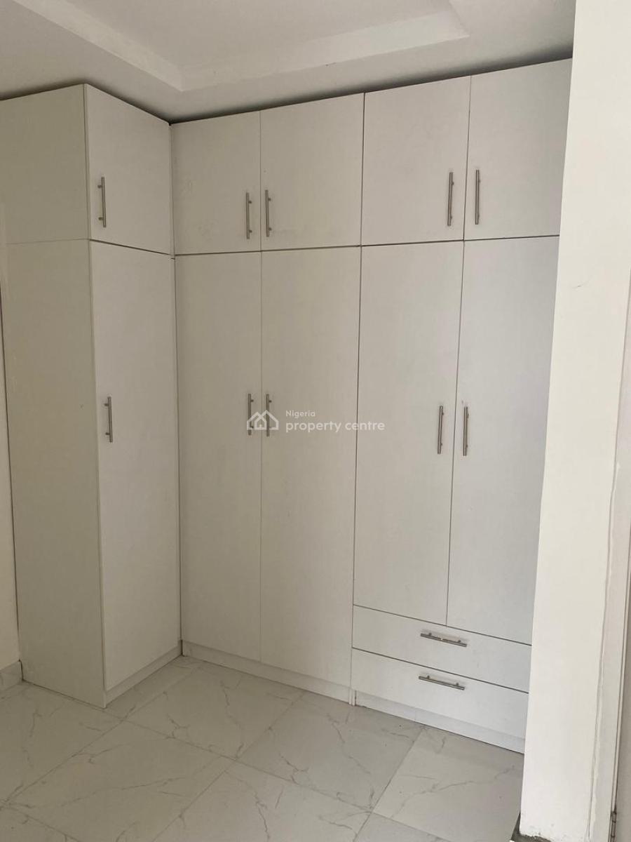 3 Bedroom Terrace Duplex with Governors Consent, The Estate By Pennek, Off Abraham Adesanya Roundabout, Ajah, Lagos, Terraced Duplex for Sale