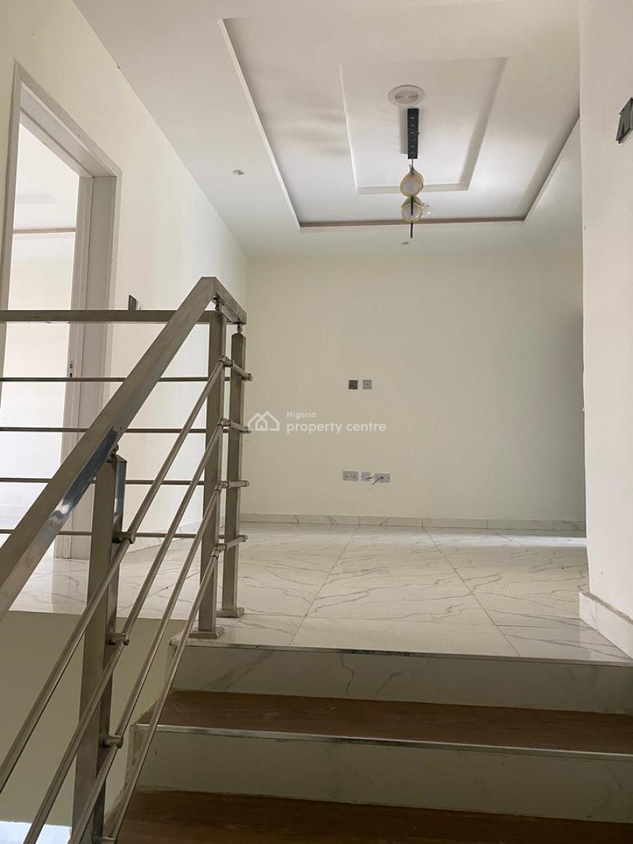 3 Bedroom Terrace Duplex with Governors Consent, The Estate By Pennek, Off Abraham Adesanya Roundabout, Ajah, Lagos, Terraced Duplex for Sale