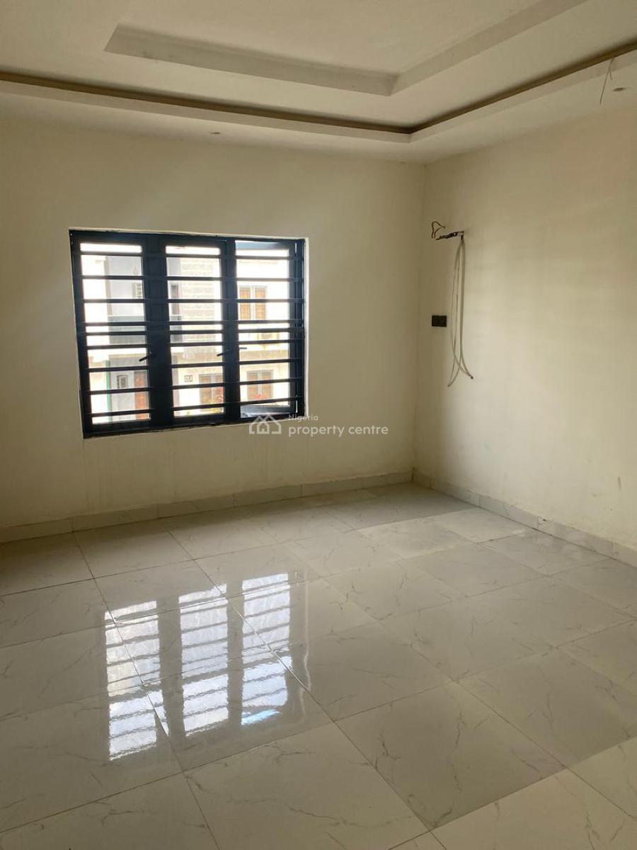 3 Bedroom Terrace Duplex with Governors Consent, The Estate By Pennek, Off Abraham Adesanya Roundabout, Ajah, Lagos, Terraced Duplex for Sale