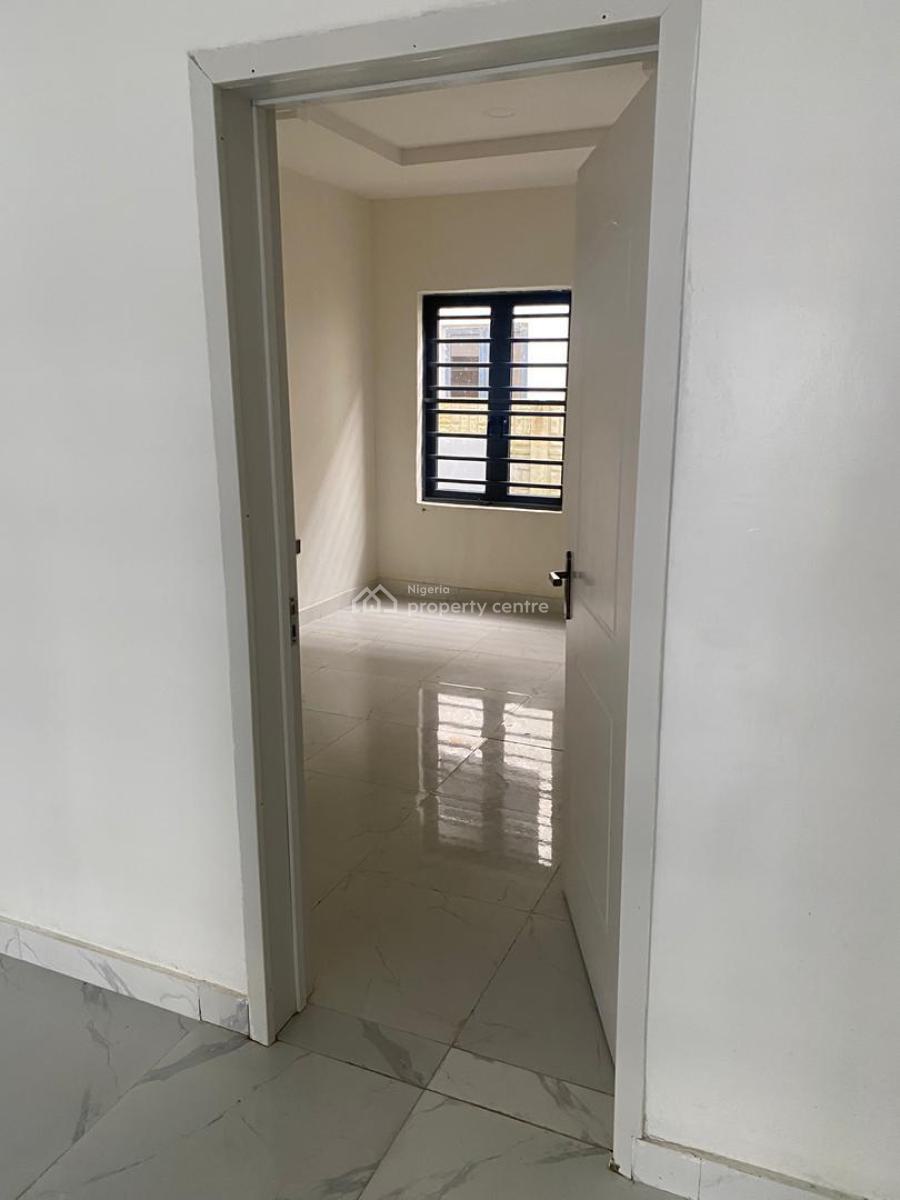 3 Bedroom Terrace Duplex with Governors Consent, The Estate By Pennek, Off Abraham Adesanya Roundabout, Ajah, Lagos, Terraced Duplex for Sale