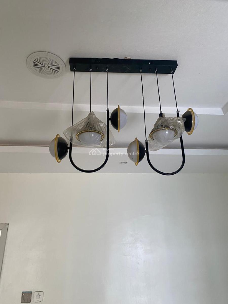 3 Bedroom Terrace Duplex with Governors Consent, The Estate By Pennek, Off Abraham Adesanya Roundabout, Ajah, Lagos, Terraced Duplex for Sale