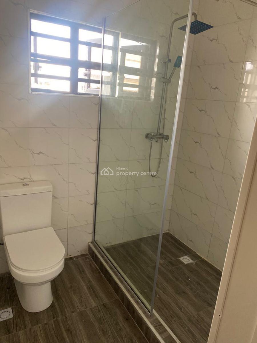 3 Bedroom Terrace Duplex with Governors Consent, The Estate By Pennek, Off Abraham Adesanya Roundabout, Ajah, Lagos, Terraced Duplex for Sale