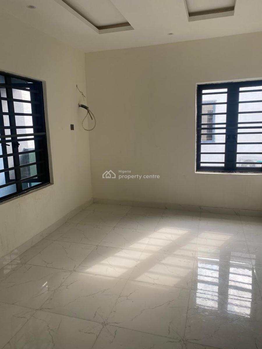 3 Bedroom Terrace Duplex with Governors Consent, The Estate By Pennek, Off Abraham Adesanya Roundabout, Ajah, Lagos, Terraced Duplex for Sale