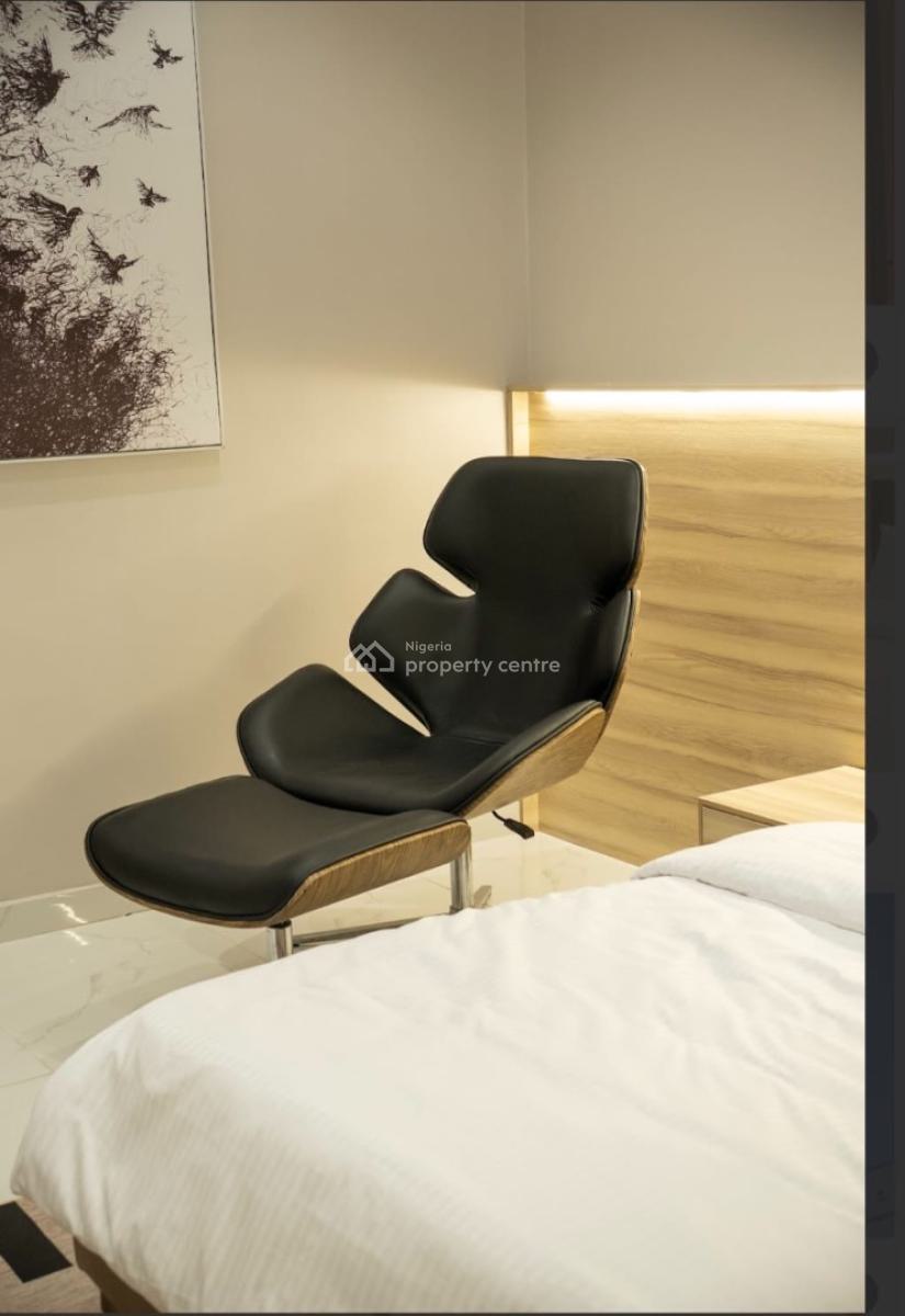 Nicely Built 2 Bedroom Maisonette, Freedom Way,lekki Lagos, Lekki Phase 1, Lekki, Lagos, Flat / Apartment Short Let