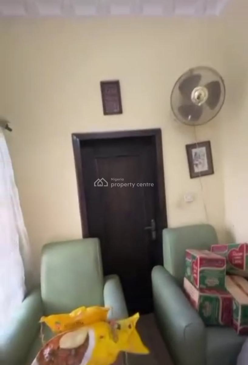 Very Large 4-bedroom Fully Detached Duplex at Opebi Ikeja Lagos State*, Off Salvation Road Opebi Ikeja, Opebi, Ikeja, Lagos, Detached Duplex for Sale