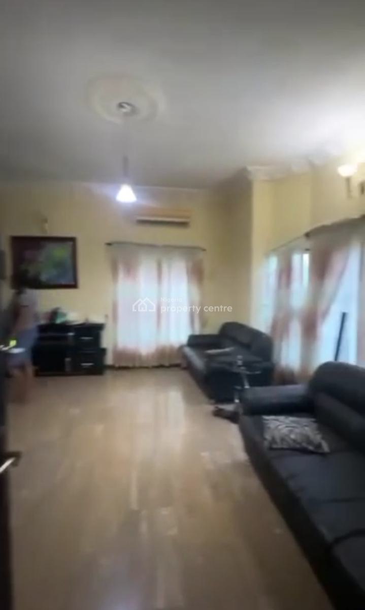 Very Large 4-bedroom Fully Detached Duplex at Opebi Ikeja Lagos State*, Off Salvation Road Opebi Ikeja, Opebi, Ikeja, Lagos, Detached Duplex for Sale