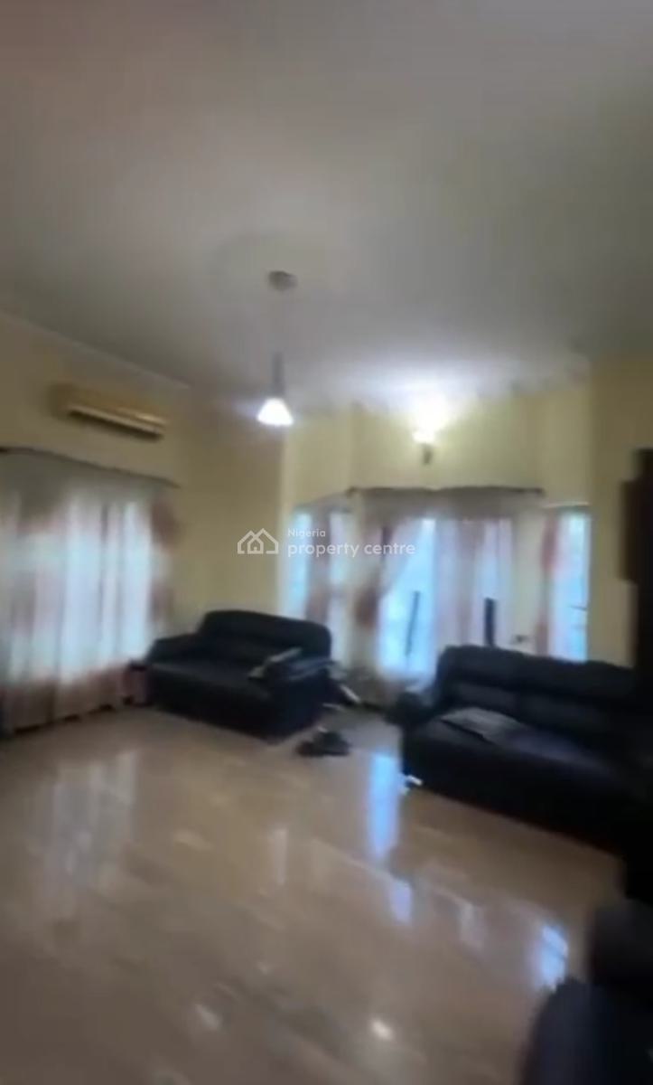 Very Large 4-bedroom Fully Detached Duplex at Opebi Ikeja Lagos State*, Off Salvation Road Opebi Ikeja, Opebi, Ikeja, Lagos, Detached Duplex for Sale