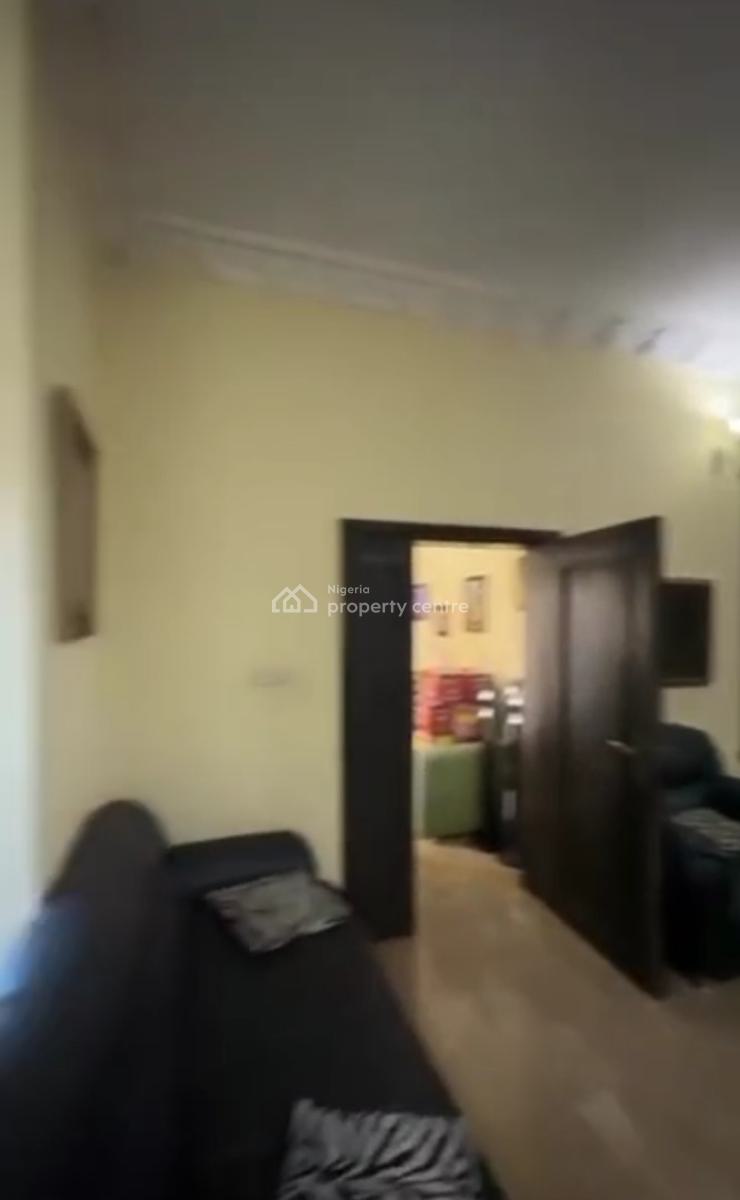 Very Large 4-bedroom Fully Detached Duplex at Opebi Ikeja Lagos State*, Off Salvation Road Opebi Ikeja, Opebi, Ikeja, Lagos, Detached Duplex for Sale