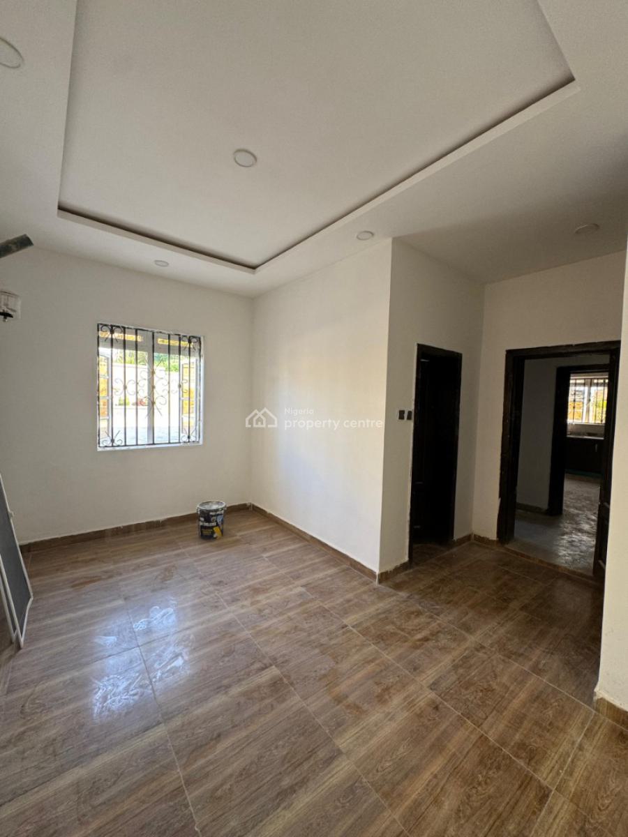 4 Bedroom Semi Detached Duplex with Bw, Guzape, Guzape District, Abuja, Semi-detached Duplex for Rent