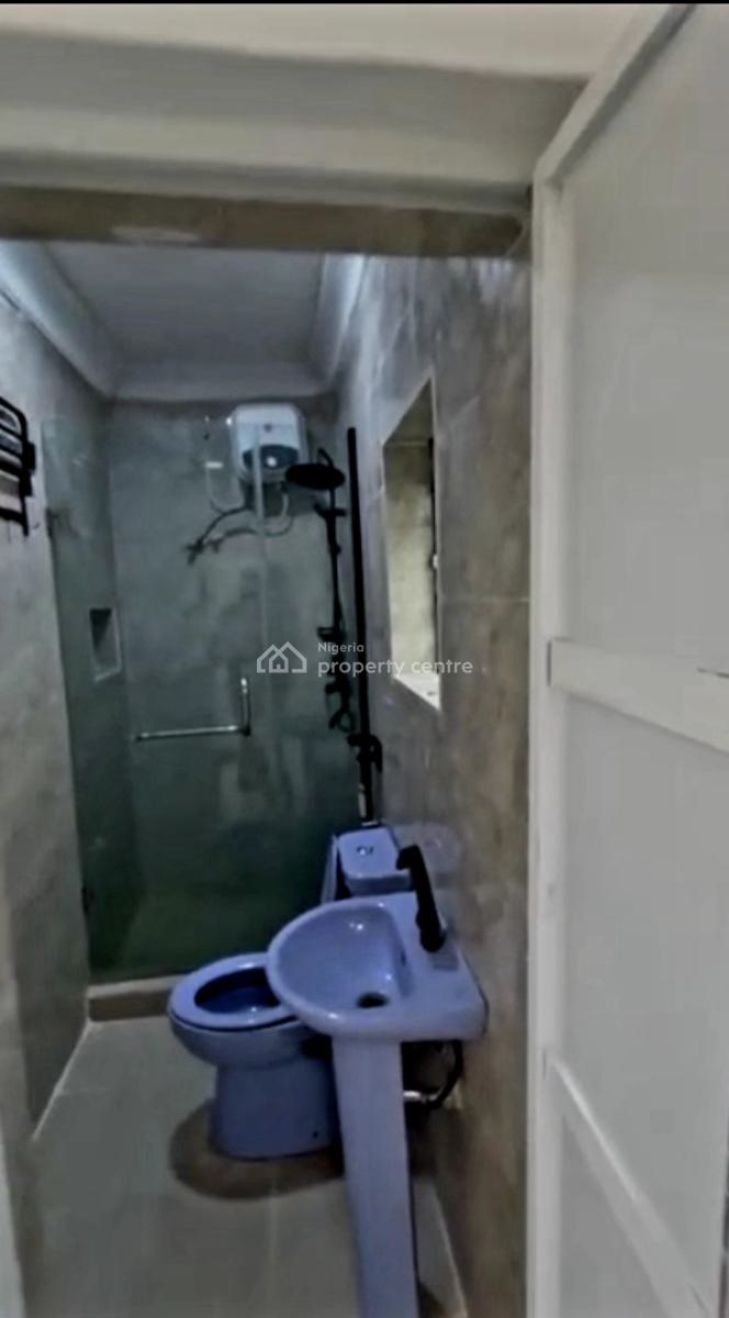 3 Bedroom Penthouse Bungalow with Solar, Abraham Adesanya Estate, Ajah, Lagos, House for Sale