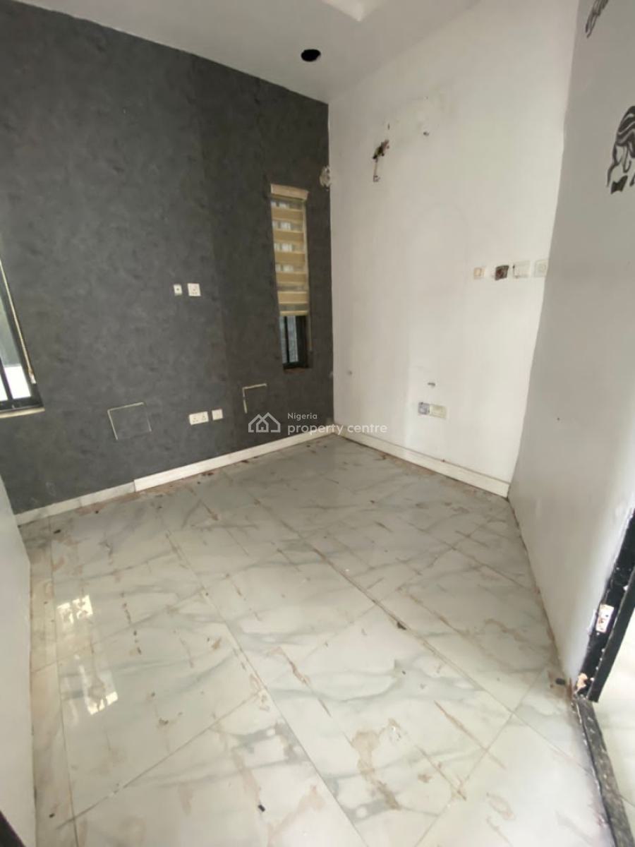 Spacious Pop Mini Flat Ensuit, Near Victory Park Estate, Osapa, Lekki, Lagos, Mini Flat (room and Parlour) for Rent