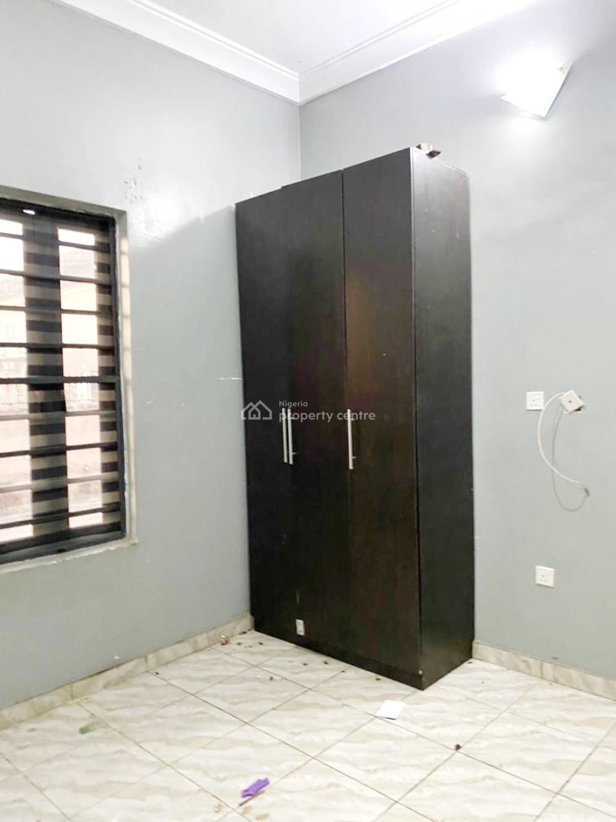 Luxury 4 Bedroom Semi Detached Duplex with Bq, Gra Phase 1, Magodo, Lagos, Semi-detached Duplex for Rent