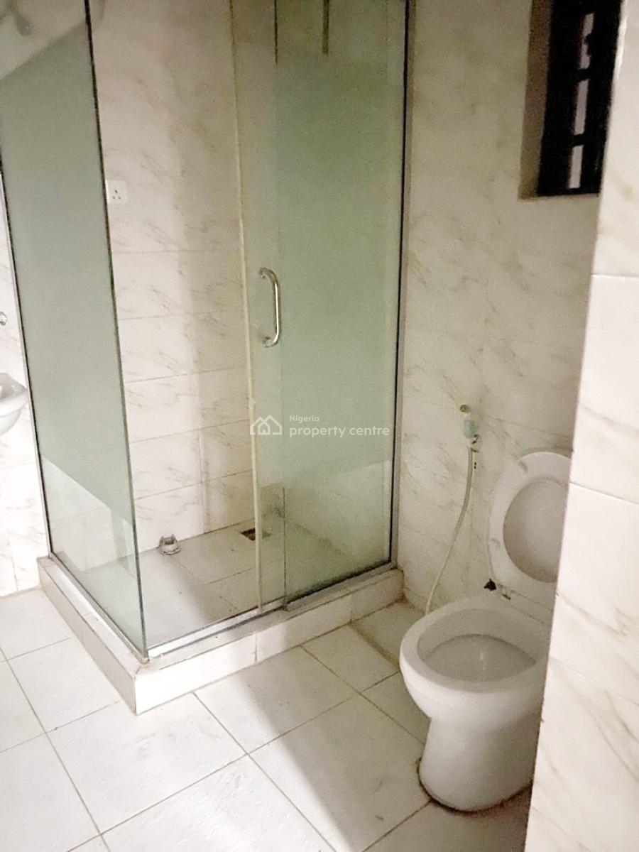 Luxury 4 Bedroom Semi Detached Duplex with Bq, Gra Phase 1, Magodo, Lagos, Semi-detached Duplex for Rent