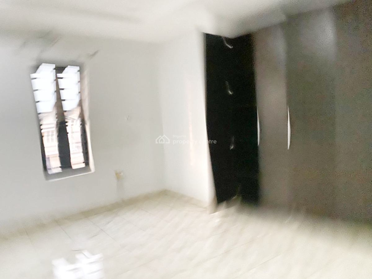 Luxury 4 Bedroom Semi Detached Duplex with Bq, Gra Phase 1, Magodo, Lagos, Semi-detached Duplex for Rent