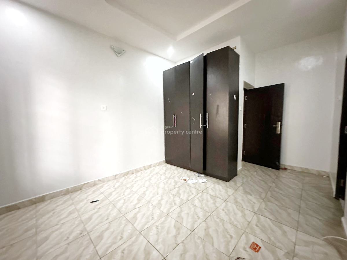 Luxury 4 Bedroom Semi Detached Duplex with Bq, Gra Phase 1, Magodo, Lagos, Semi-detached Duplex for Rent