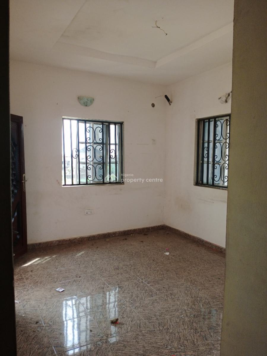 Luxurious Room and Parlour Upstairs, Baba Adisa Ibeju Lekki Lagos, Ibeju Lekki, Lagos, Mini Flat (room and Parlour) for Rent