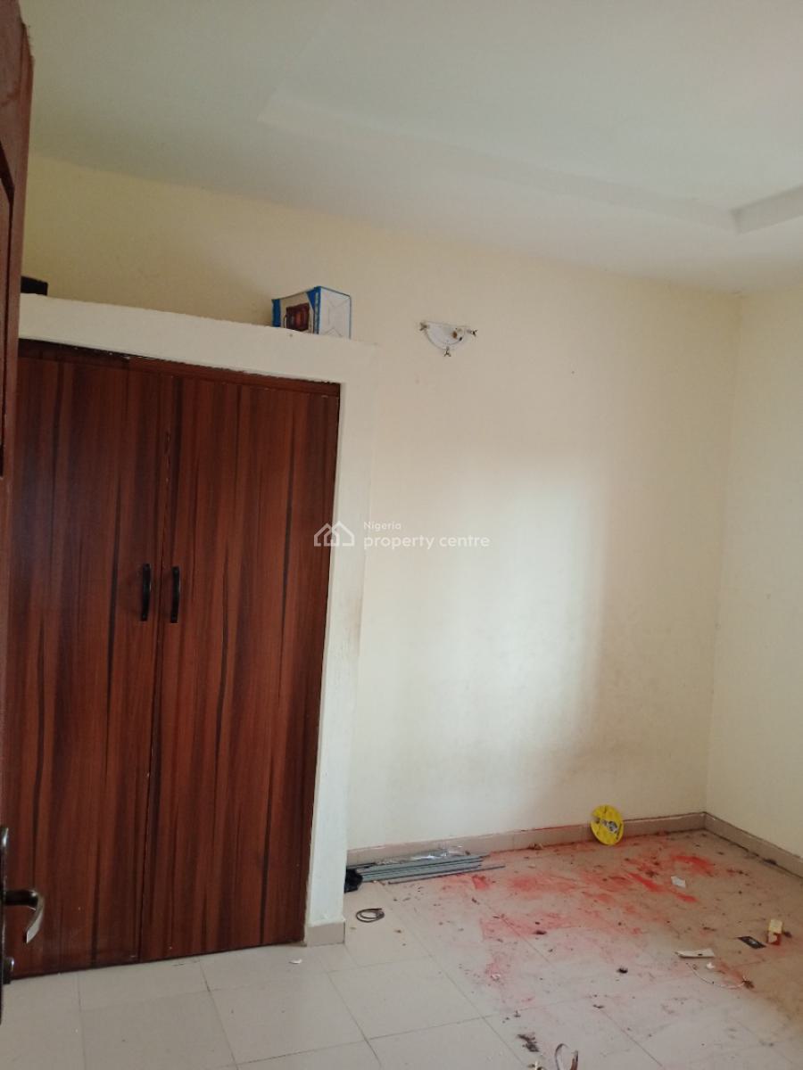 Luxurious Room and Parlour Upstairs, Baba Adisa Ibeju Lekki Lagos, Ibeju Lekki, Lagos, Mini Flat (room and Parlour) for Rent