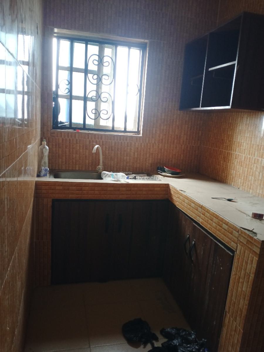 Luxurious Room and Parlour Upstairs, Baba Adisa Ibeju Lekki Lagos, Ibeju Lekki, Lagos, Mini Flat (room and Parlour) for Rent