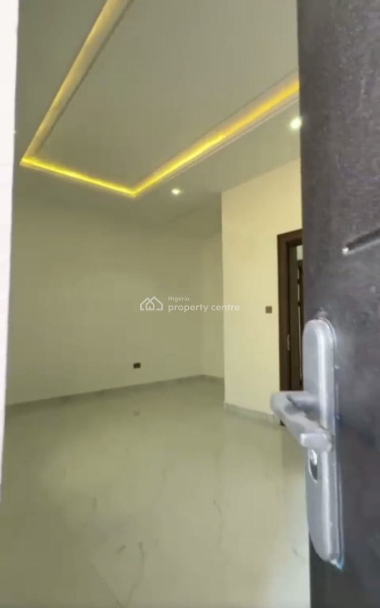 5 Bedroom Fully Finished Detached Terrace Duplex, Apo, Abuja, Terraced Duplex for Sale