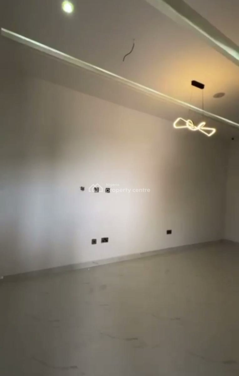 5 Bedroom Fully Finished Detached Terrace Duplex, Apo, Abuja, Terraced Duplex for Sale