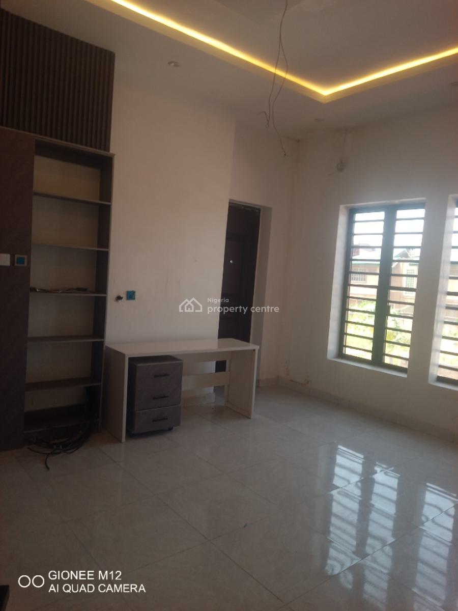 Newly Built 5 Bedroom Fully Detached Residential/commercial, Medina, Gbagada, Lagos, Detached Duplex for Rent