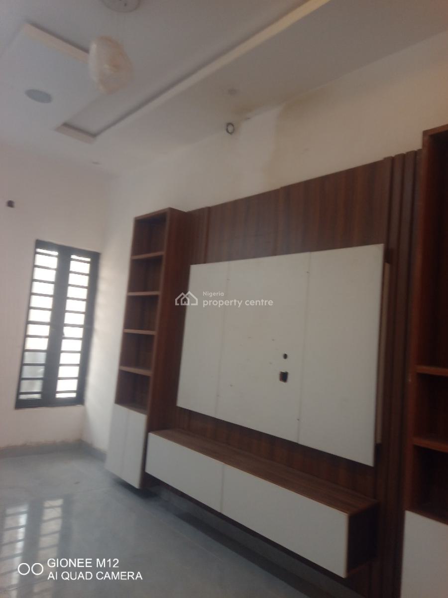 Newly Built 5 Bedroom Fully Detached Residential/commercial, Medina, Gbagada, Lagos, Detached Duplex for Rent