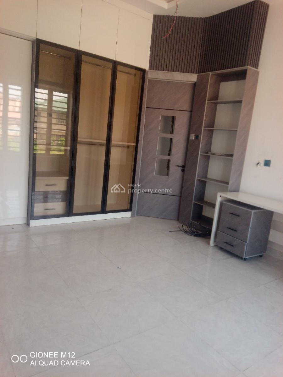 Newly Built 5 Bedroom Fully Detached Residential/commercial, Medina, Gbagada, Lagos, Detached Duplex for Rent
