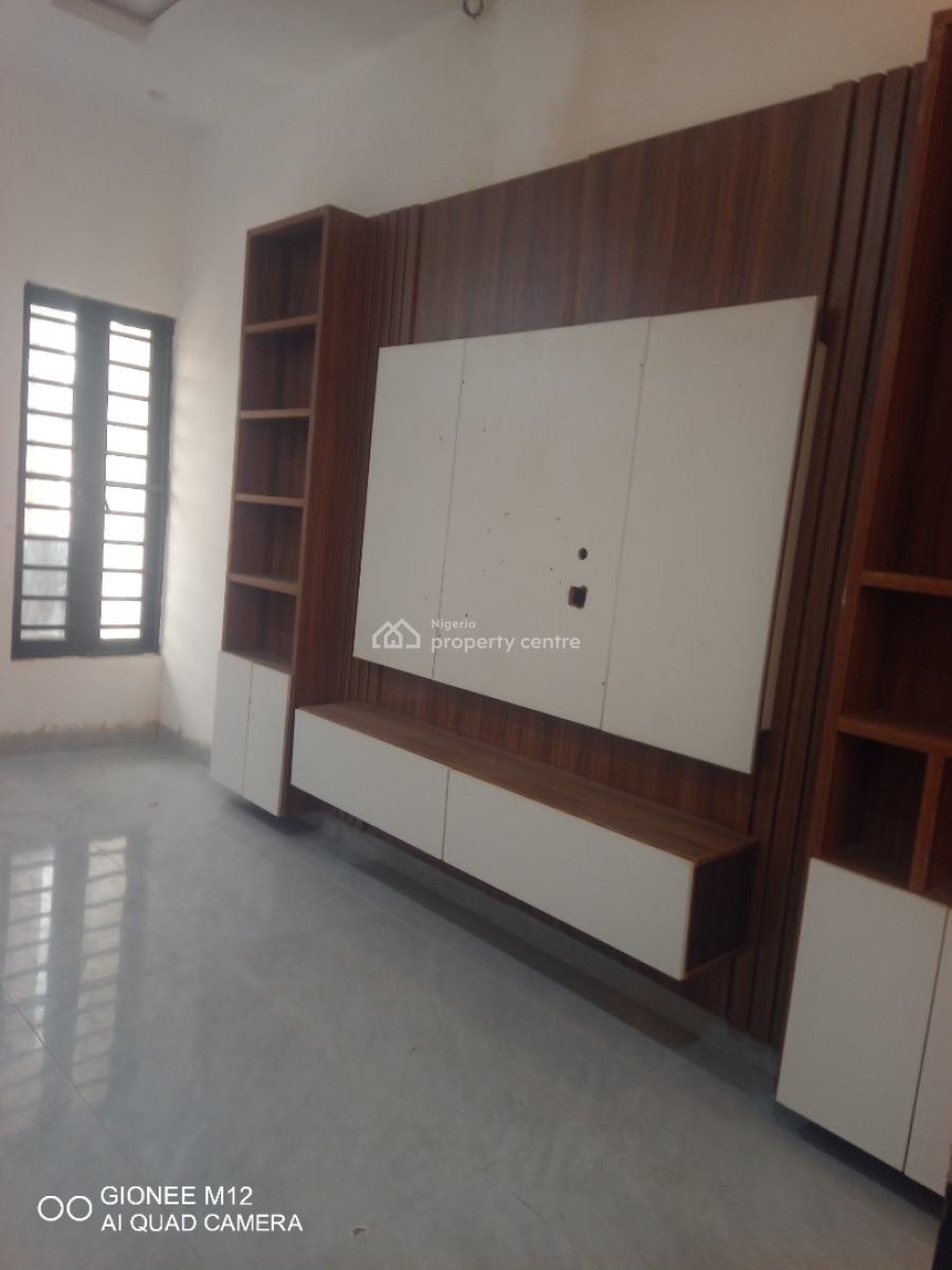 Newly Built 5 Bedroom Fully Detached Residential/commercial, Medina, Gbagada, Lagos, Detached Duplex for Rent