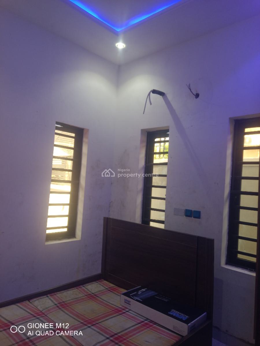 Newly Built 5 Bedroom Fully Detached Residential/commercial, Medina, Gbagada, Lagos, Detached Duplex for Rent