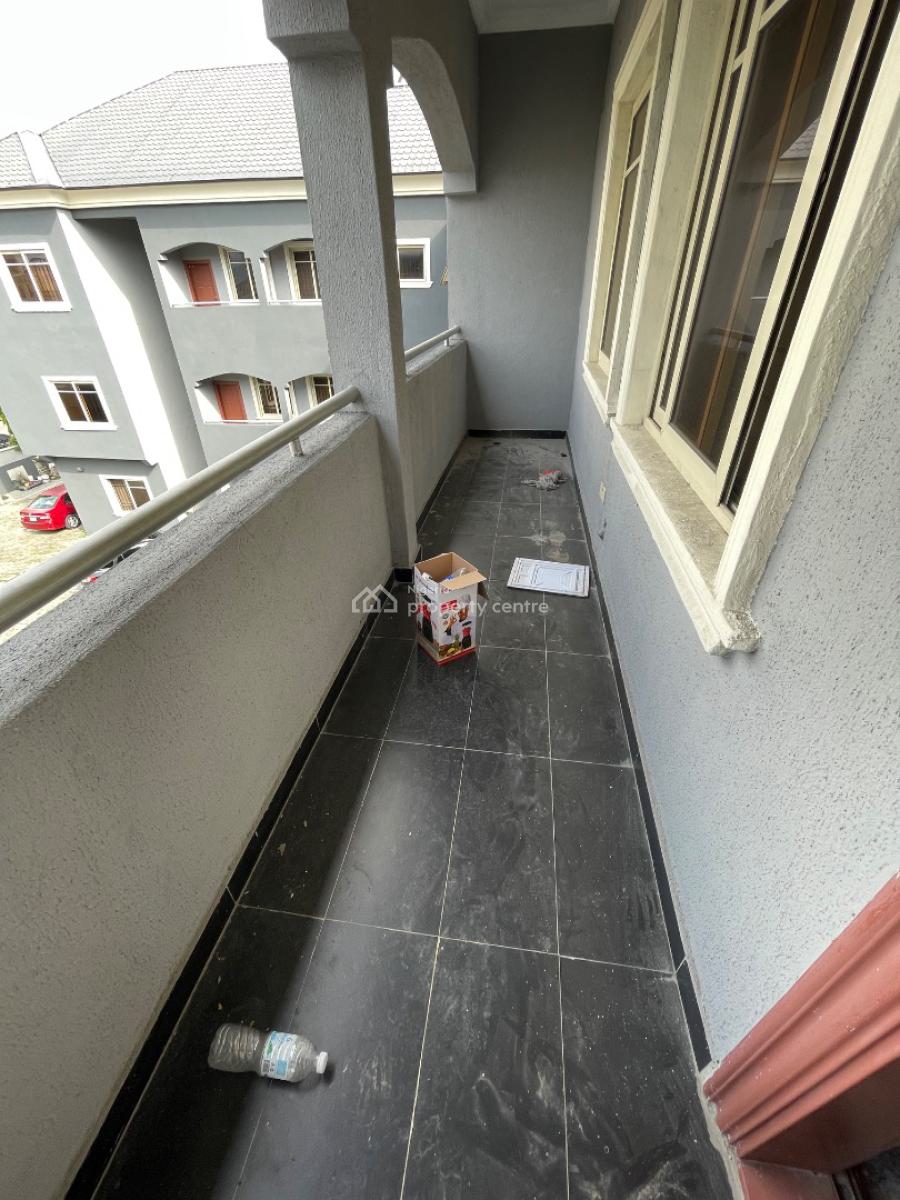 2 Bedroom, Ikate, Lekki, Lagos, Flat / Apartment for Rent