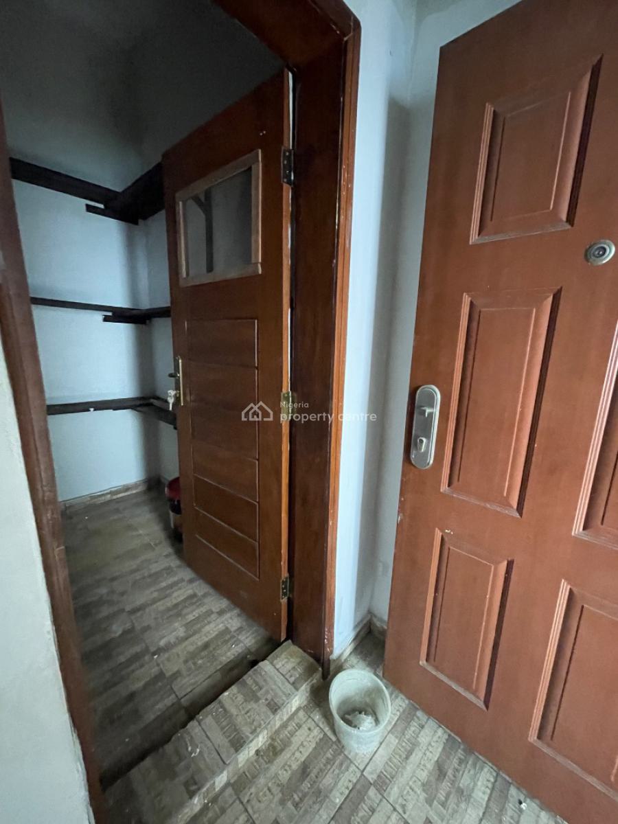 2 Bedroom, Ikate, Lekki, Lagos, Flat / Apartment for Rent