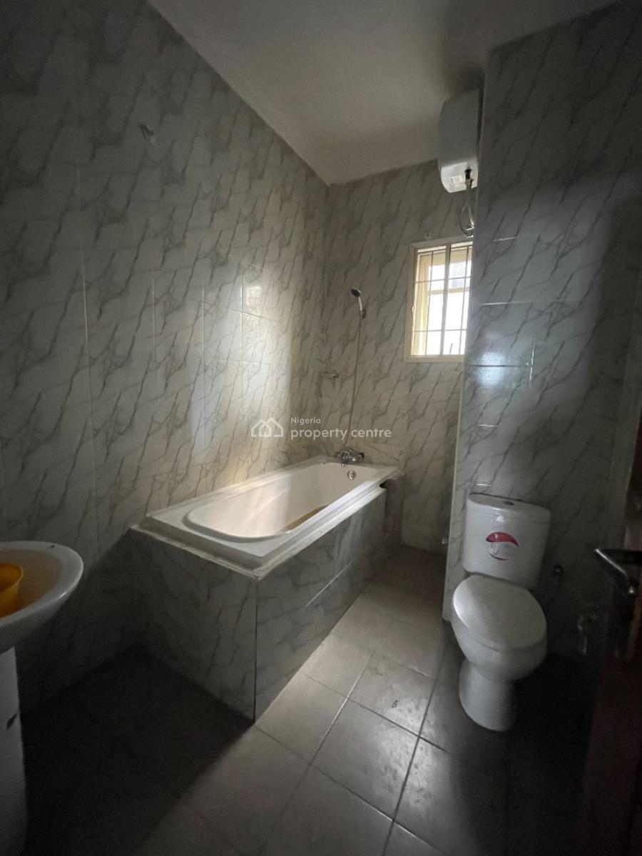2 Bedroom, Ikate, Lekki, Lagos, Flat / Apartment for Rent