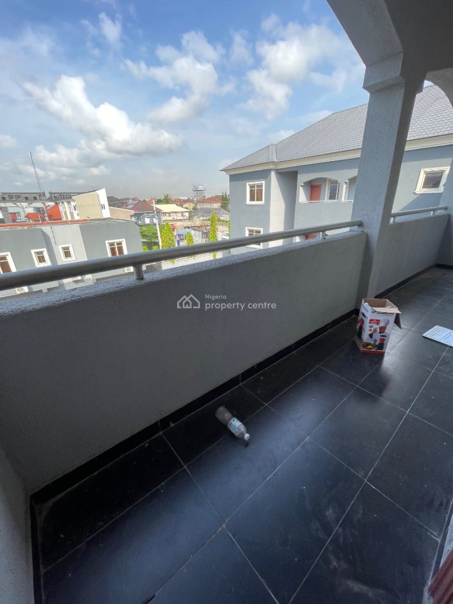 2 Bedroom, Ikate, Lekki, Lagos, Flat / Apartment for Rent