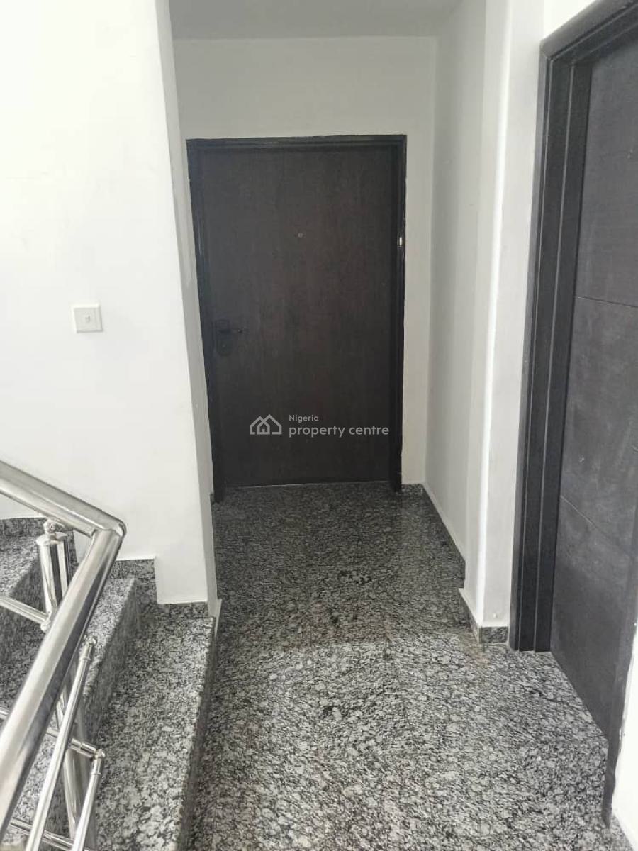 Spacious 3-bedroom Flat with Pool, Gym and Bq, Old Ikoyi, Ikoyi, Lagos, Flat / Apartment for Rent