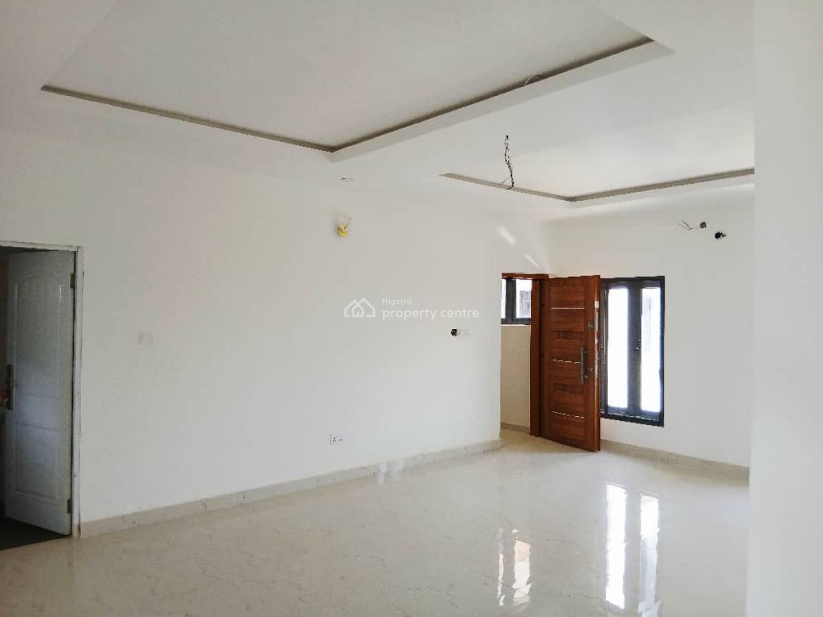 Luxury 3 Bedrooms Flat, Katampe, Abuja, House for Rent