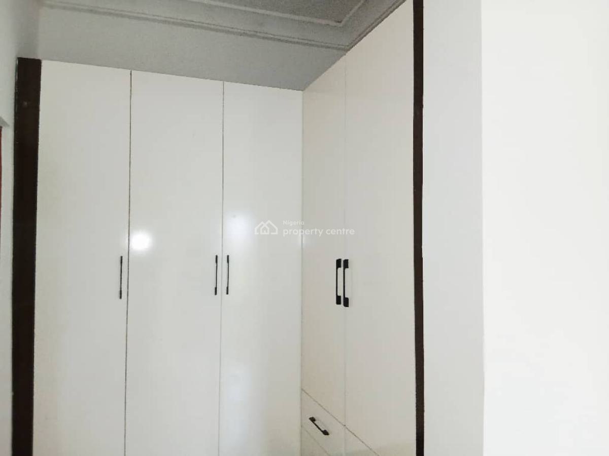 Luxury 3 Bedrooms Flat, Katampe, Abuja, House for Rent