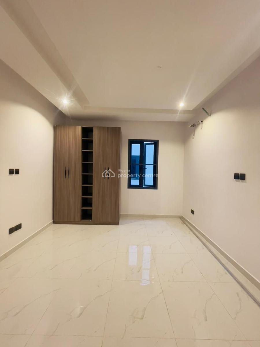 Exquisite 2 Bedroom Apartment, Ikate, Lekki Phase 1, Lekki, Lagos, Flat / Apartment for Sale