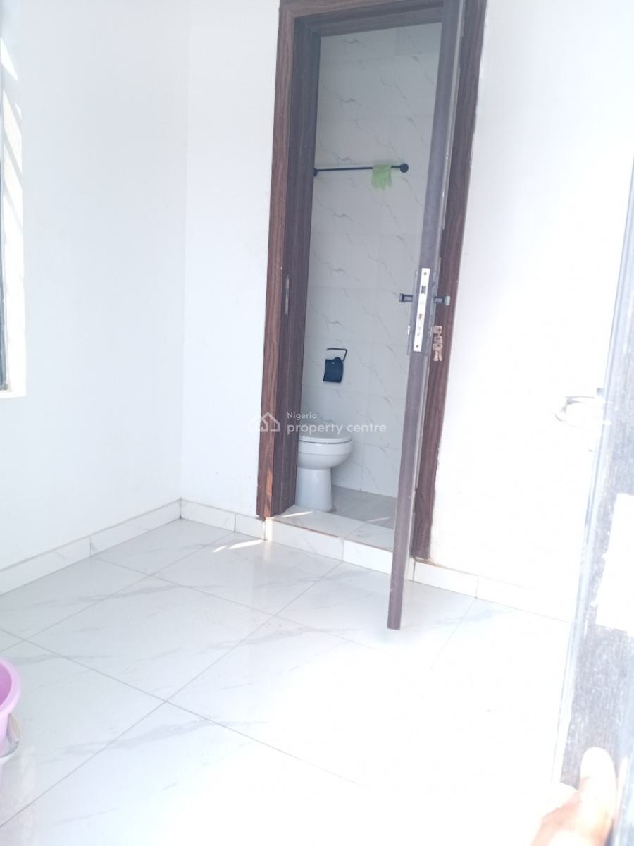 Richly and Tastefully Finished 4-bedroom + Bq Duplex (newly Built), Orchid Road, Lekki, Lagos, Semi-detached Duplex for Rent