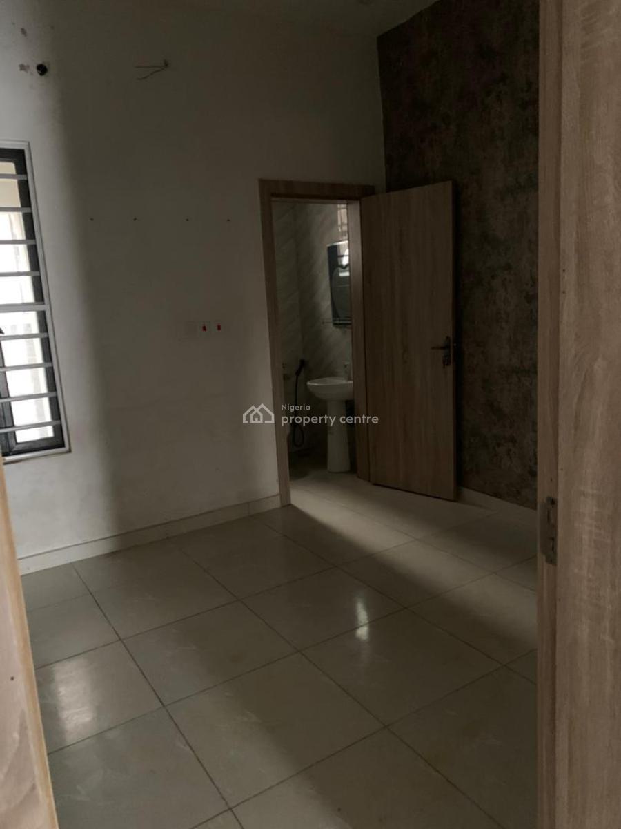 Four Bedroom Terrace  Duplex with Bq, Orchid, Ibeju Lekki, Lagos, Terraced Duplex for Rent