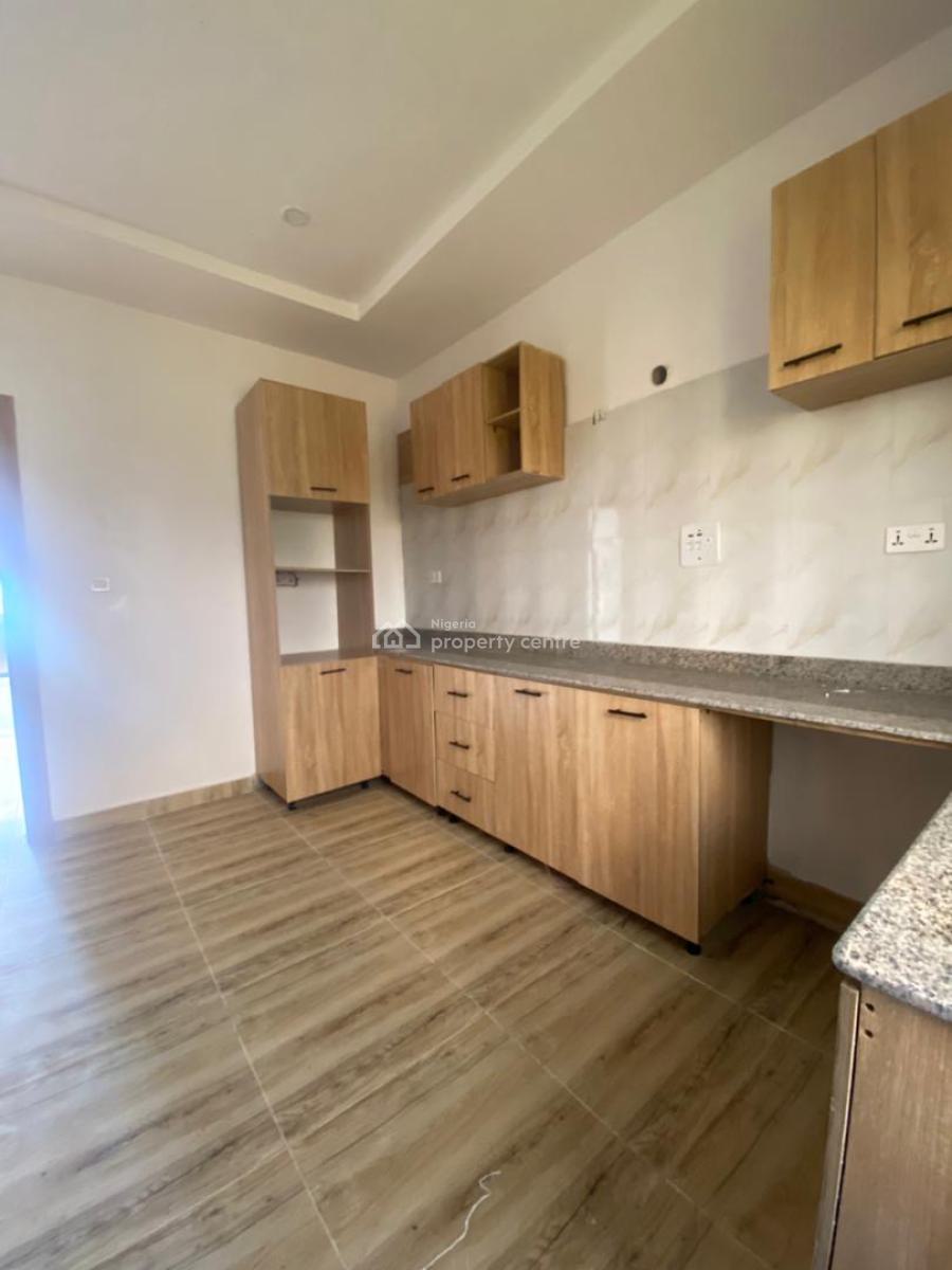 2 Bedroom Apartment, Sangotedo, Ajah, Lagos, Flat / Apartment for Sale