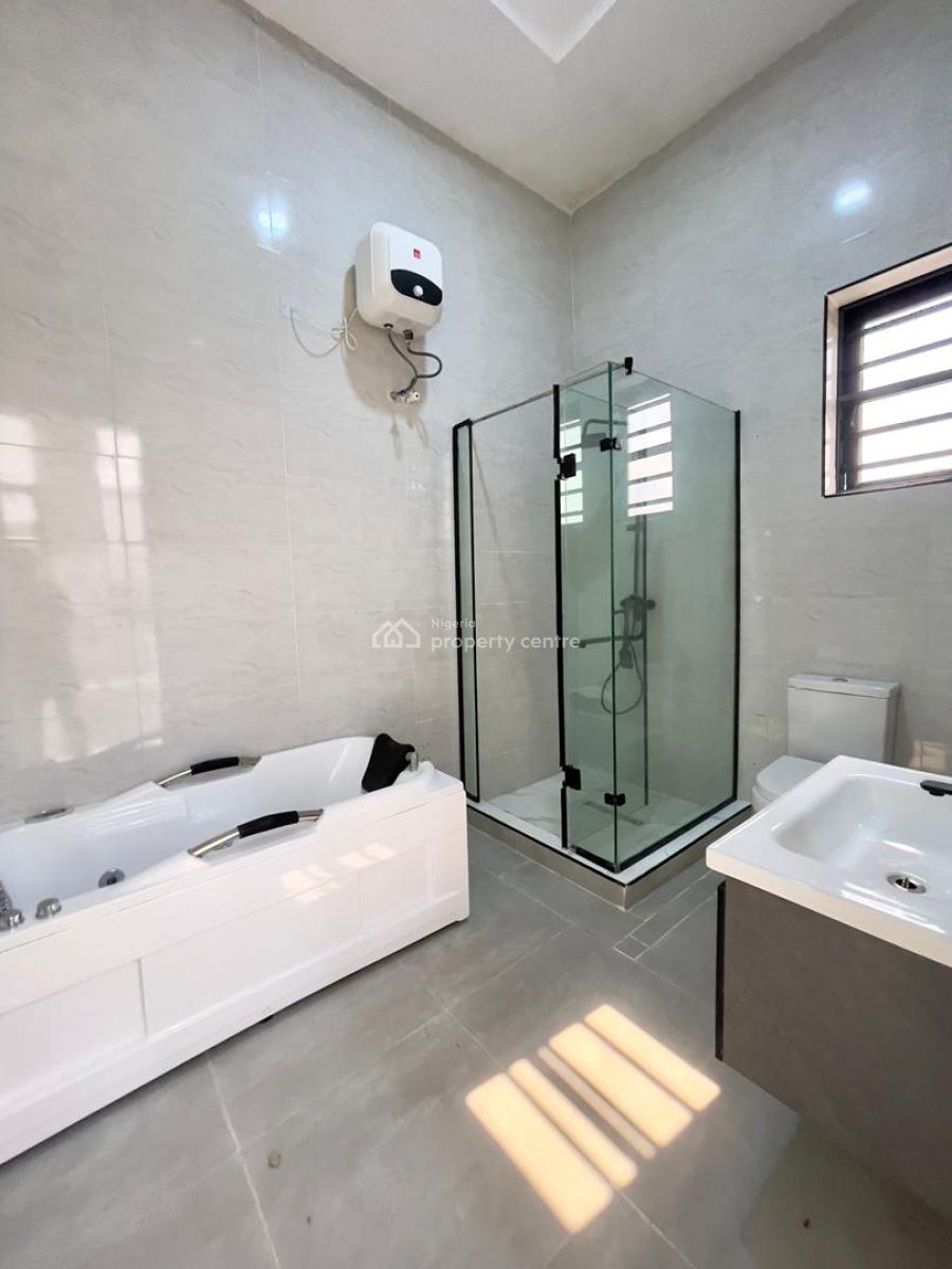 Luxurious 5 Bedroom Detached Duplex, Ajah, Lekki Phase 2, Lekki, Lagos, Detached Duplex for Sale