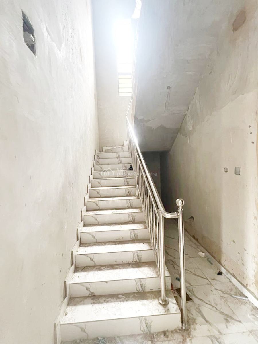 Newly Built Luxury 5 Bedroom Detached Duplex with Bq, Omole Phase 1, Ikeja, Lagos, Detached Duplex for Sale