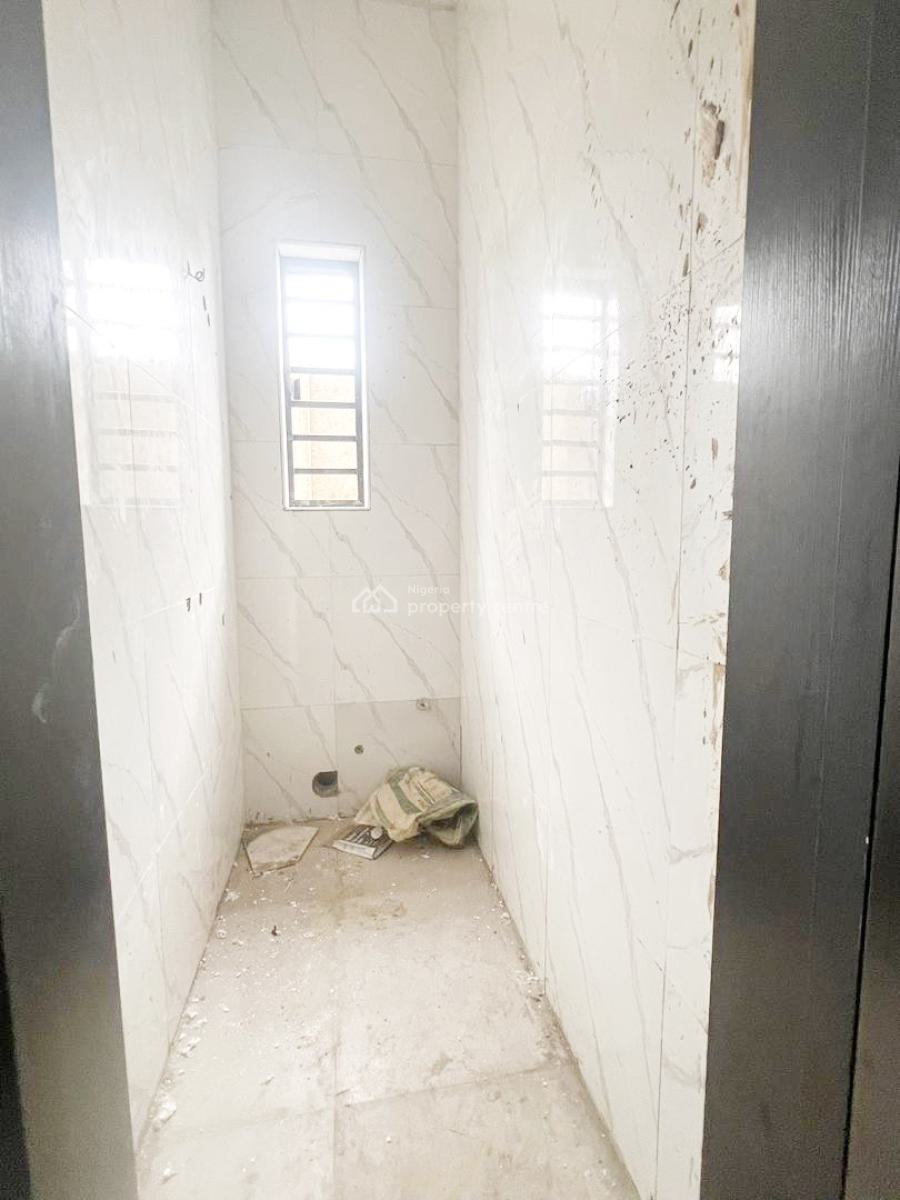 Newly Built Luxury 5 Bedroom Detached Duplex with Bq, Omole Phase 1, Ikeja, Lagos, Detached Duplex for Sale