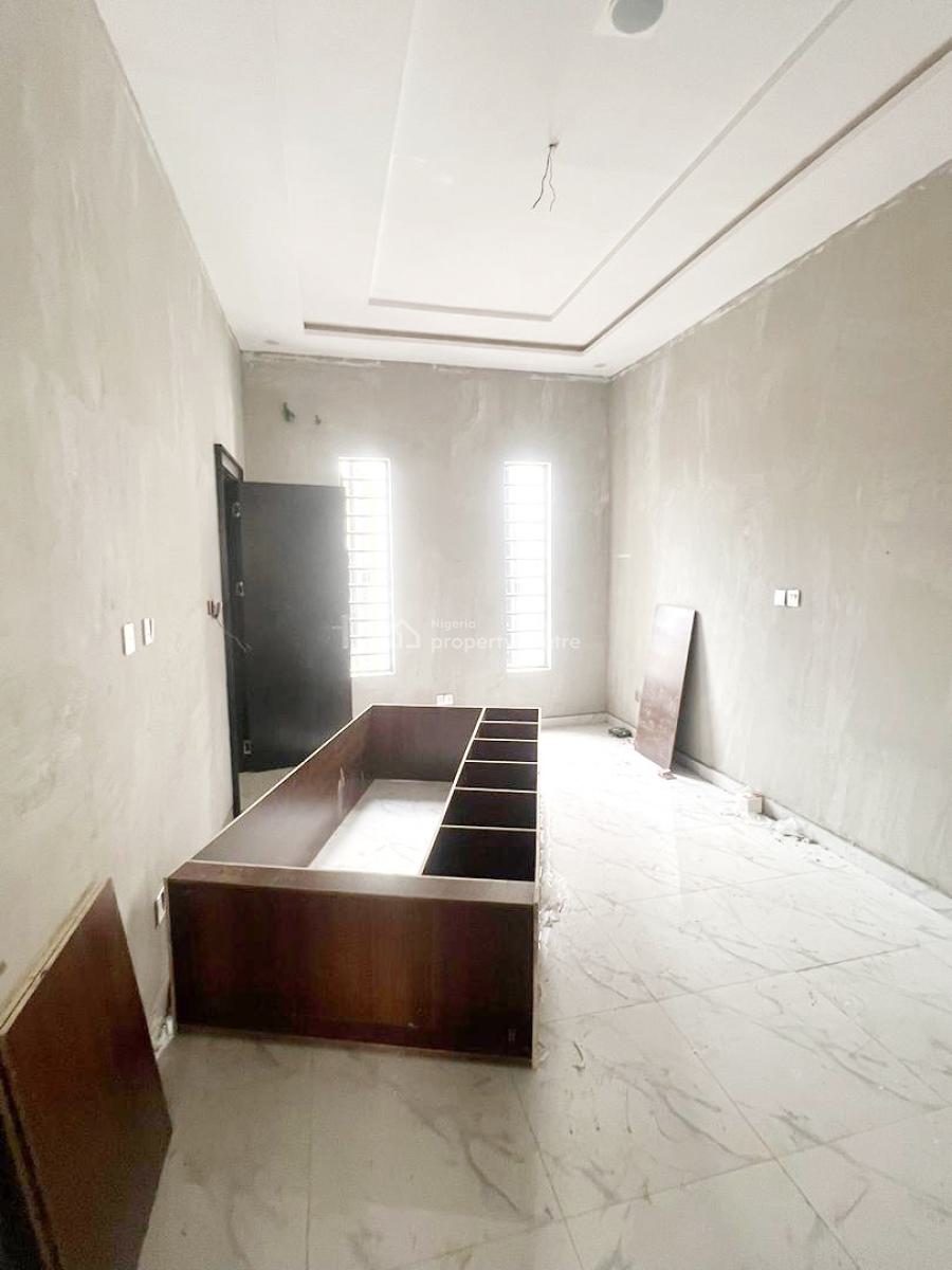 Newly Built Luxury 5 Bedroom Detached Duplex with Bq, Omole Phase 1, Ikeja, Lagos, Detached Duplex for Sale